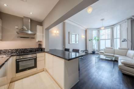 Holland Road, London, Image 5