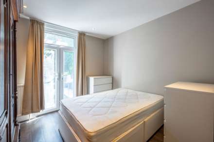 Holland Road, London, Image 7