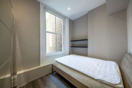 Holland Road, London, Image 8