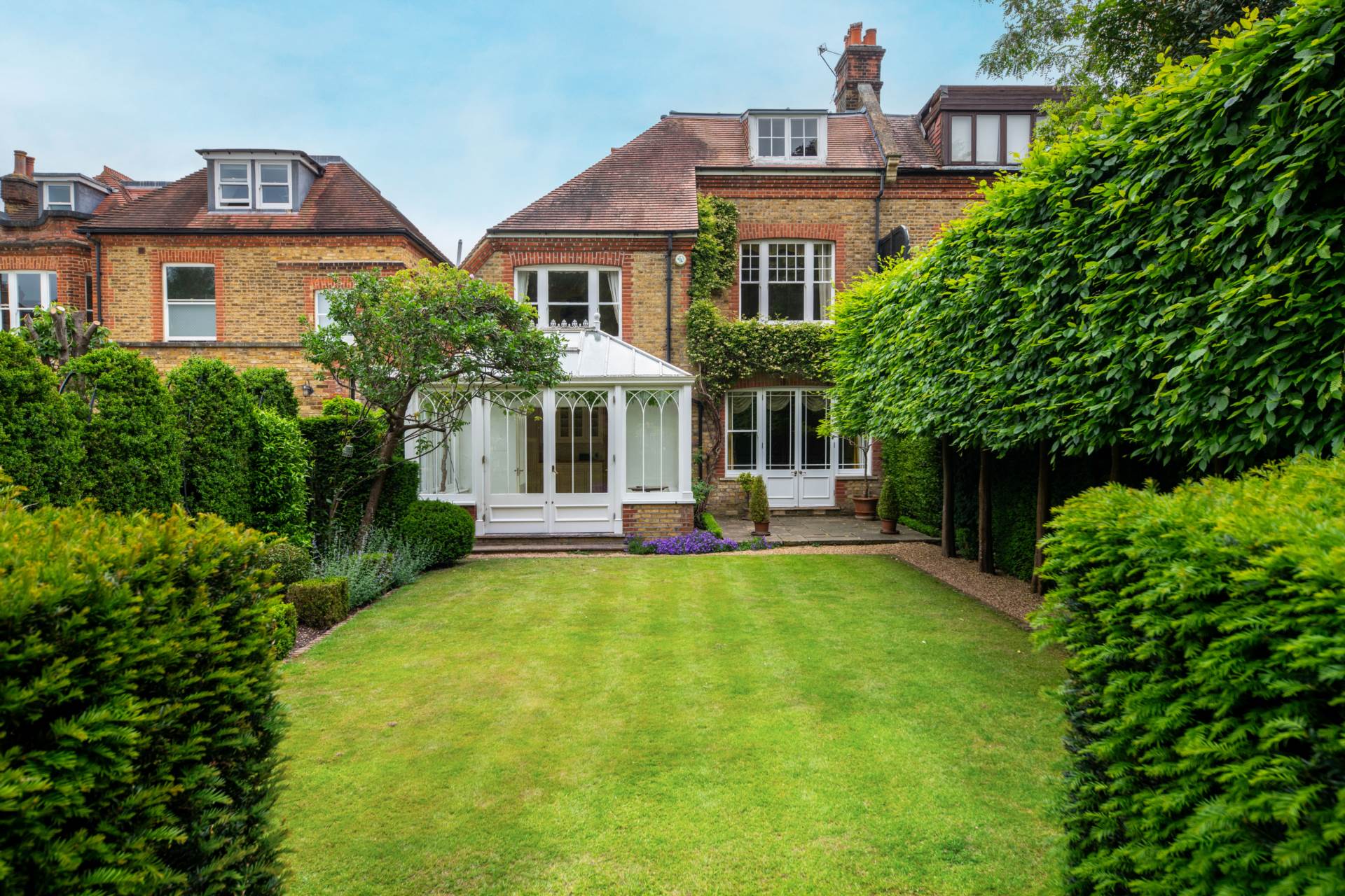 Malbrook Road, London, Image 16