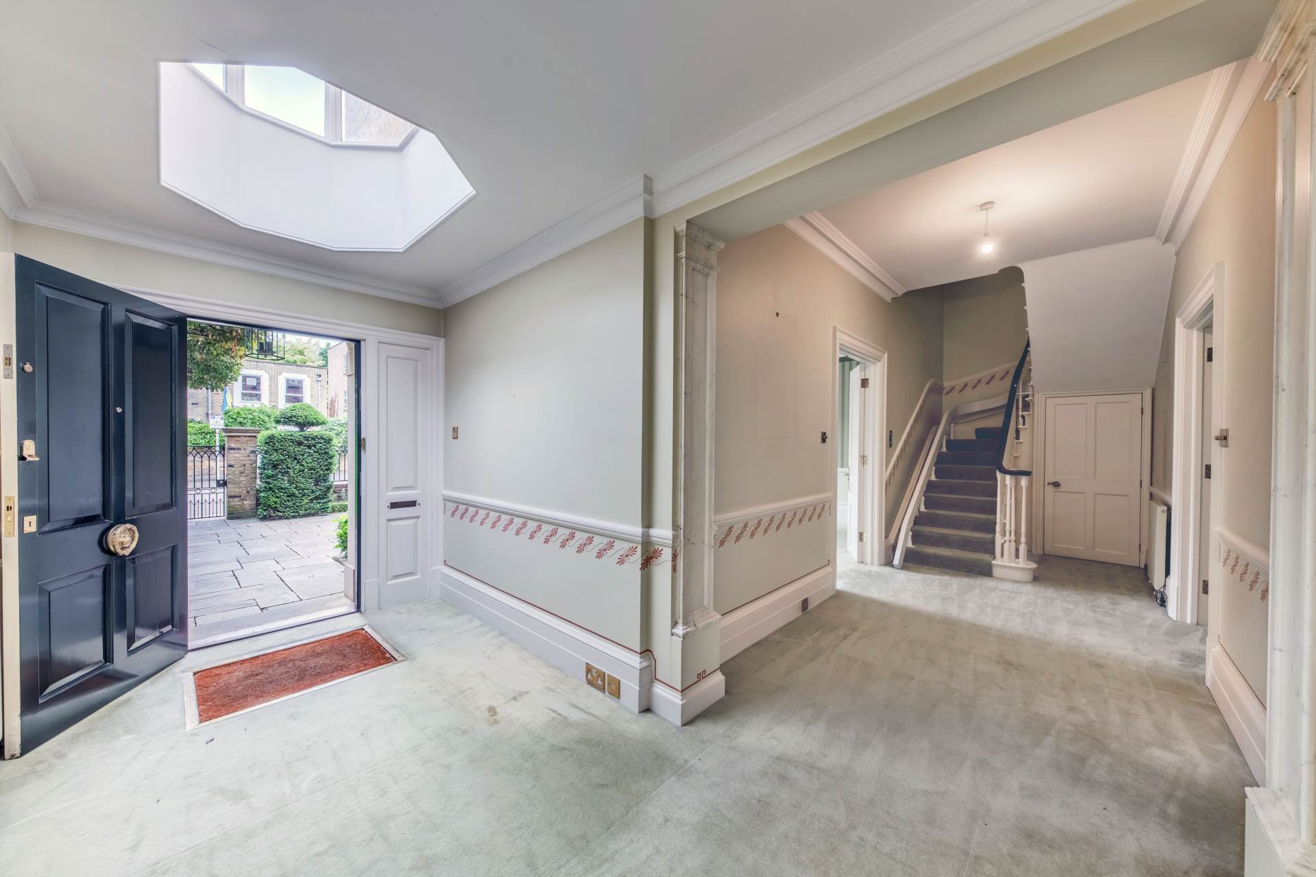 Malbrook Road, London, Image 2