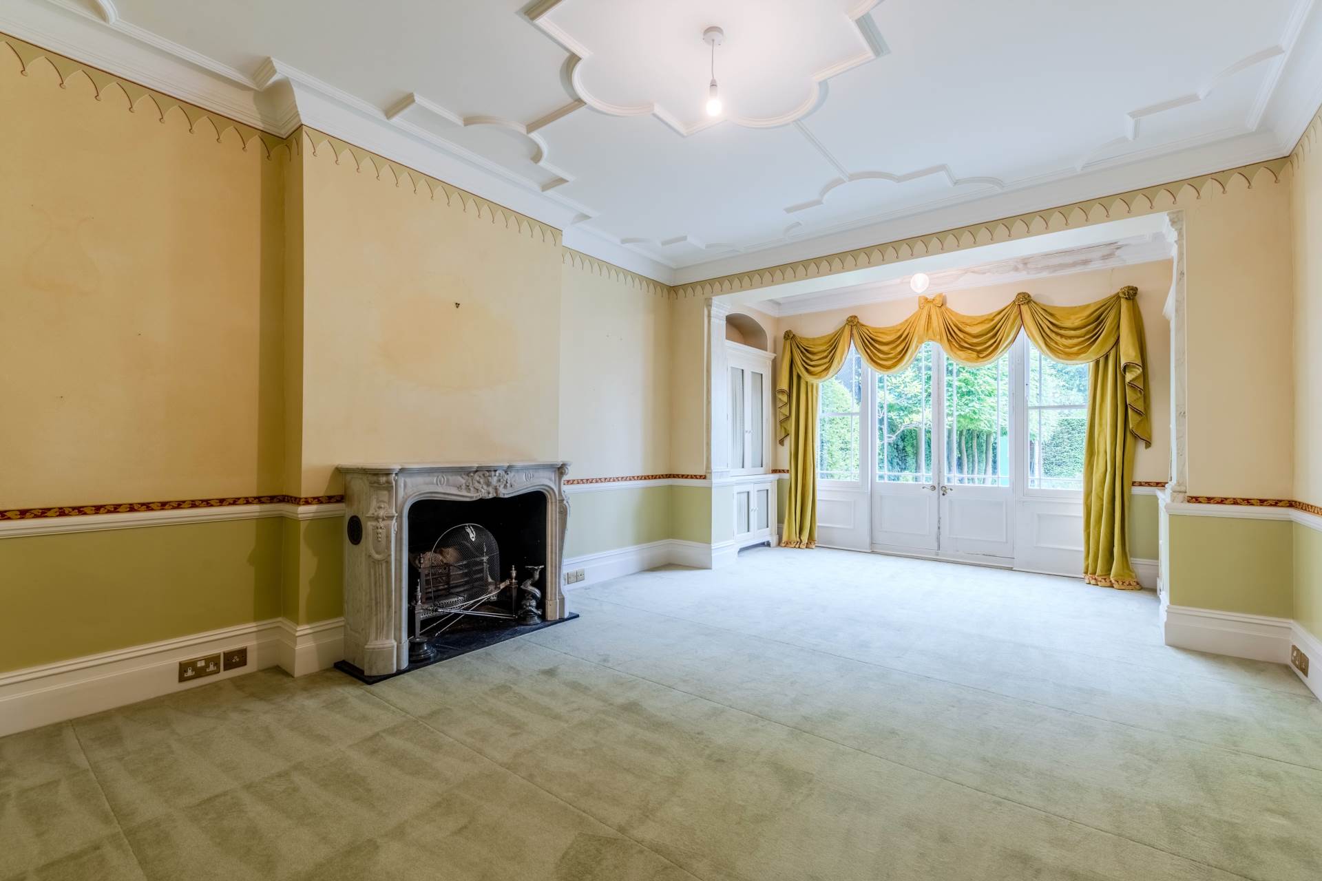 Malbrook Road, London, Image 3