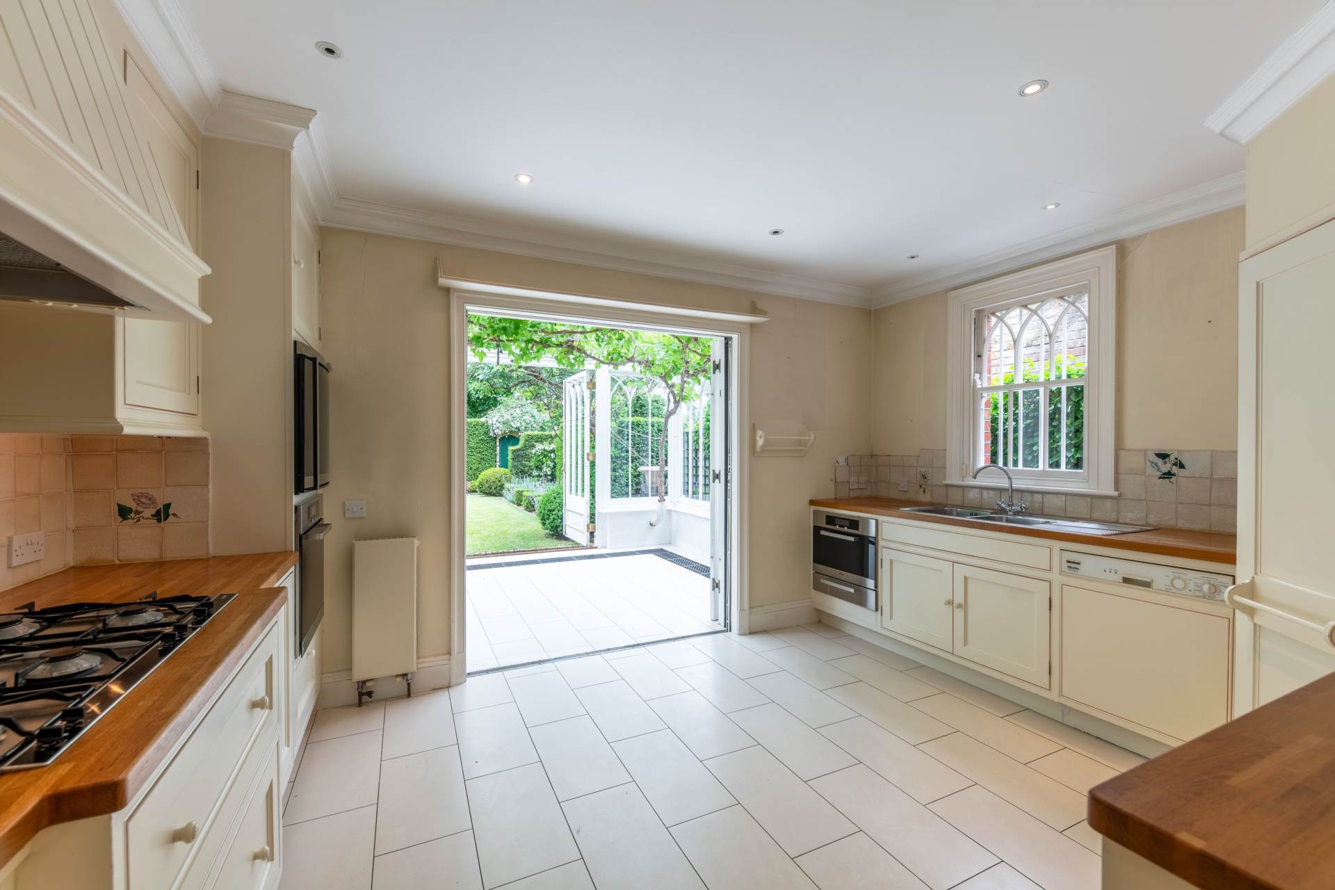 Malbrook Road, London, Image 5