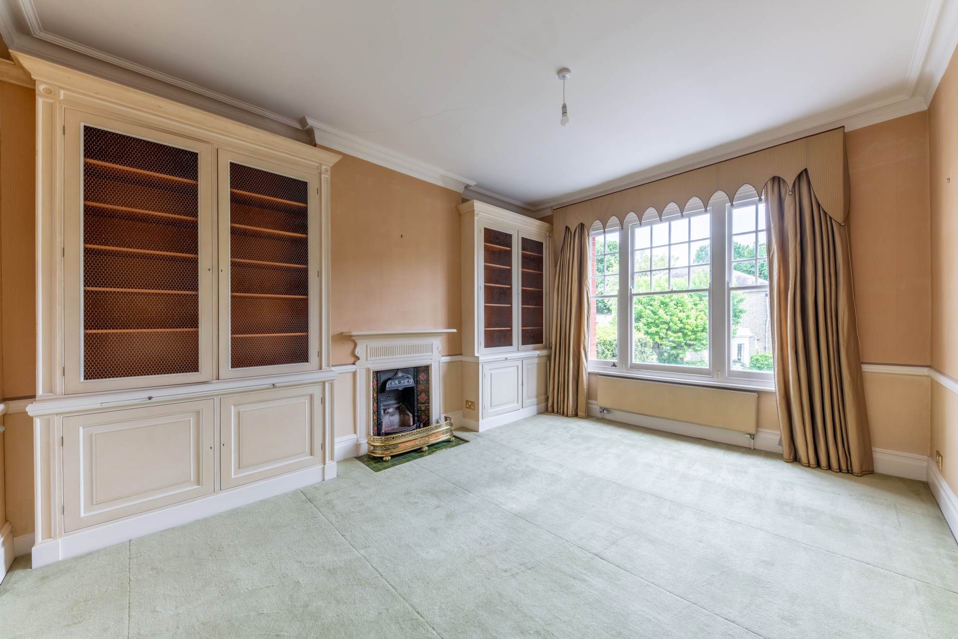 Malbrook Road, London, Image 9