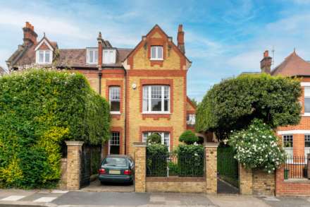 Malbrook Road, London, Image 1