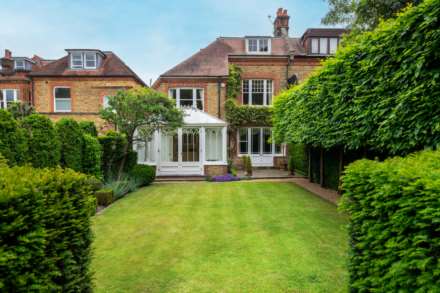 Malbrook Road, London, Image 16