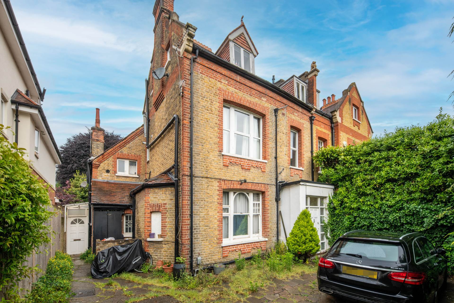 Malbrook Road, London, Image 1