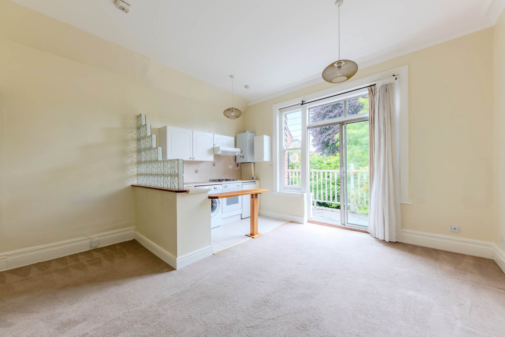 Malbrook Road, London, Image 2