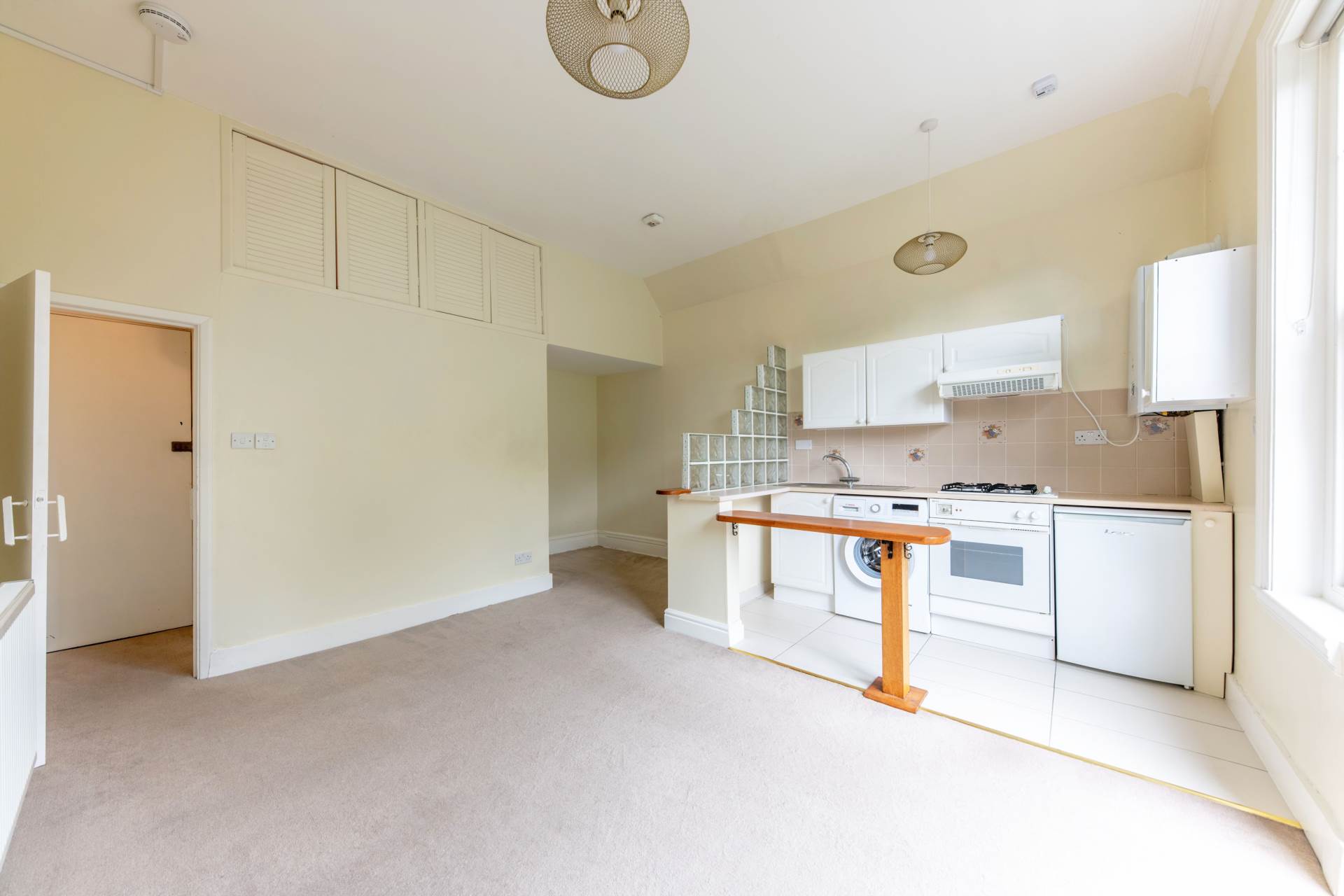 Malbrook Road, London, Image 3