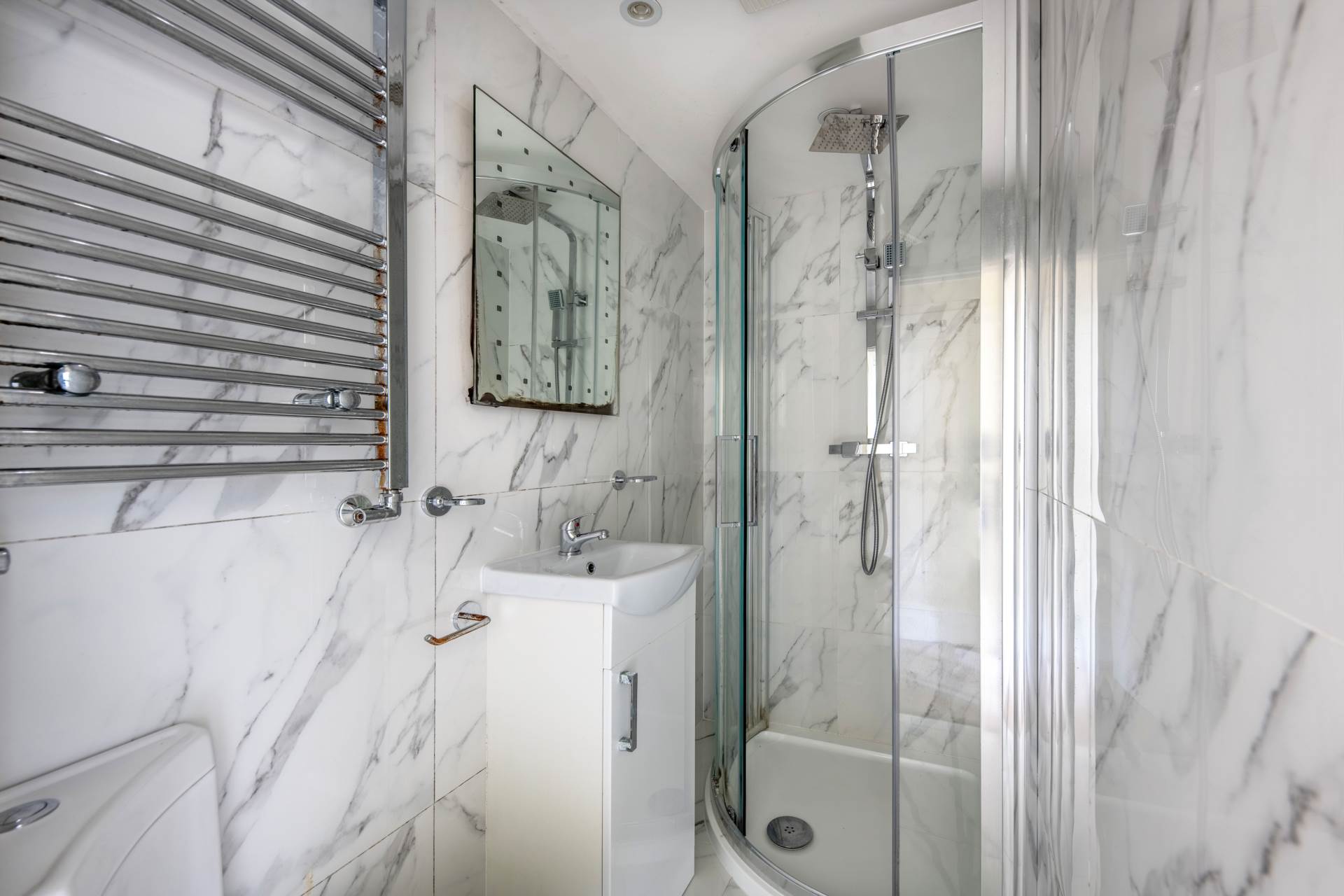 Malbrook Road, London, Image 4