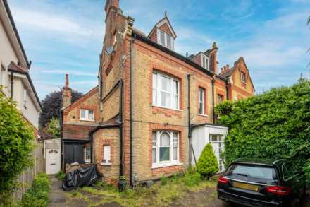 Malbrook Road, London, Image 1