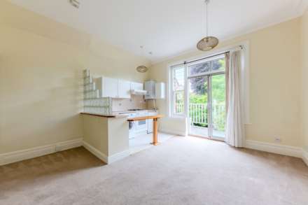 Malbrook Road, London, Image 2