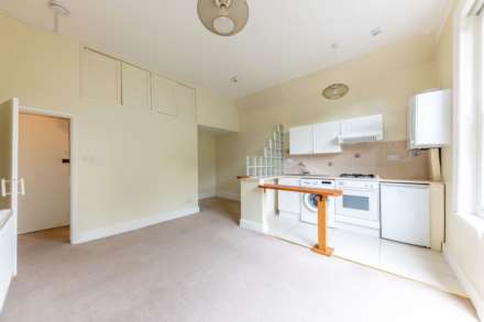 Malbrook Road, London, Image 3