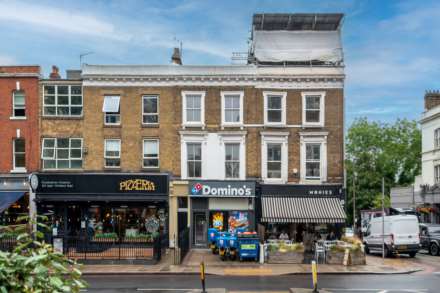 Upper Richmond Road, East Putney SW15, Image 3