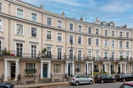 Royal Crescent, Holland Park, Image 6
