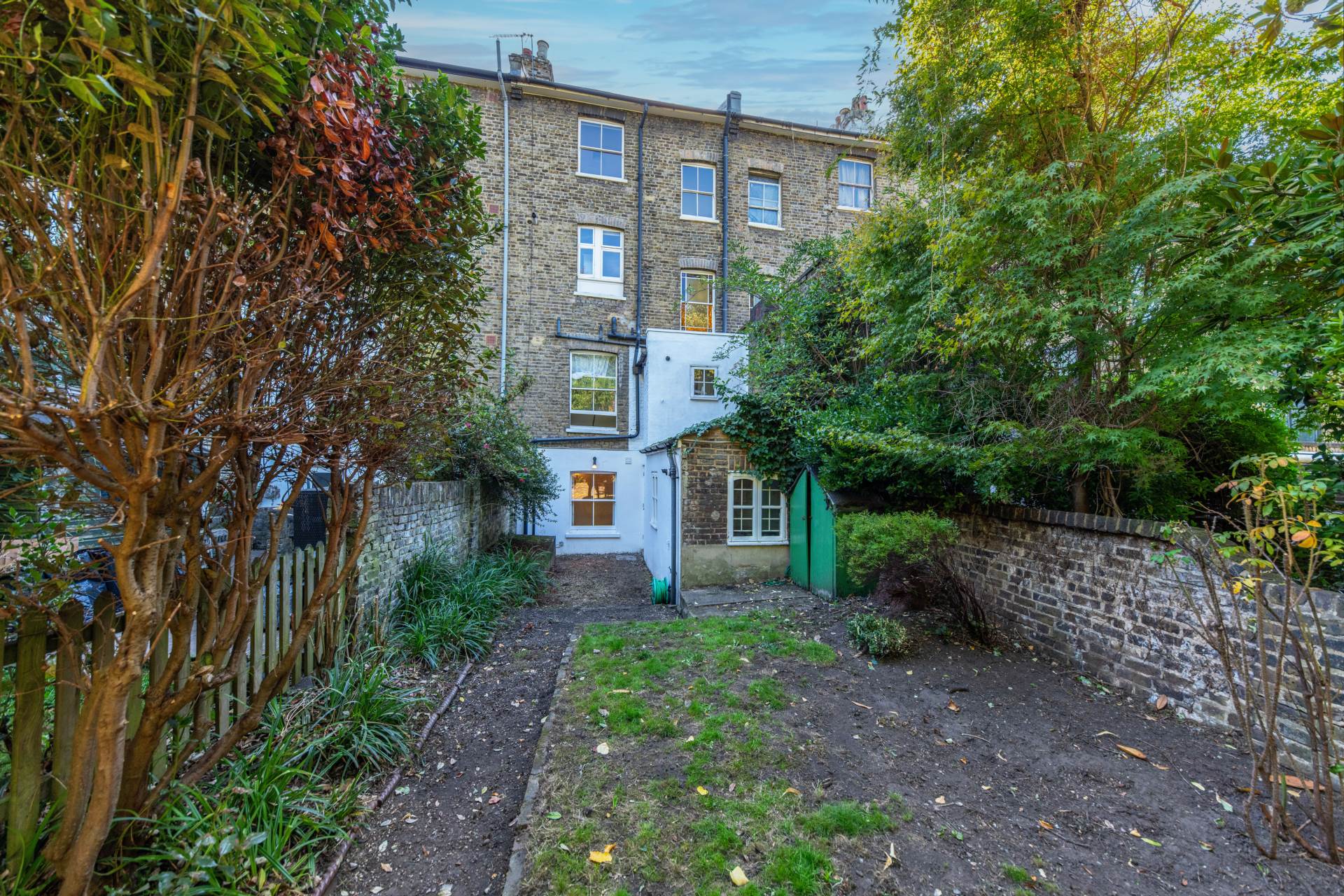 Disraeli Road, London, Image 7