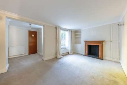 Disraeli Road, London, Image 2
