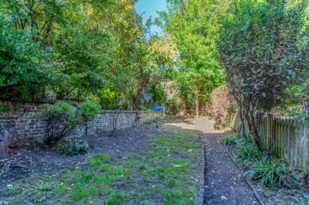 Disraeli Road, London, Image 6