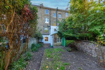 Disraeli Road, London, Image 7