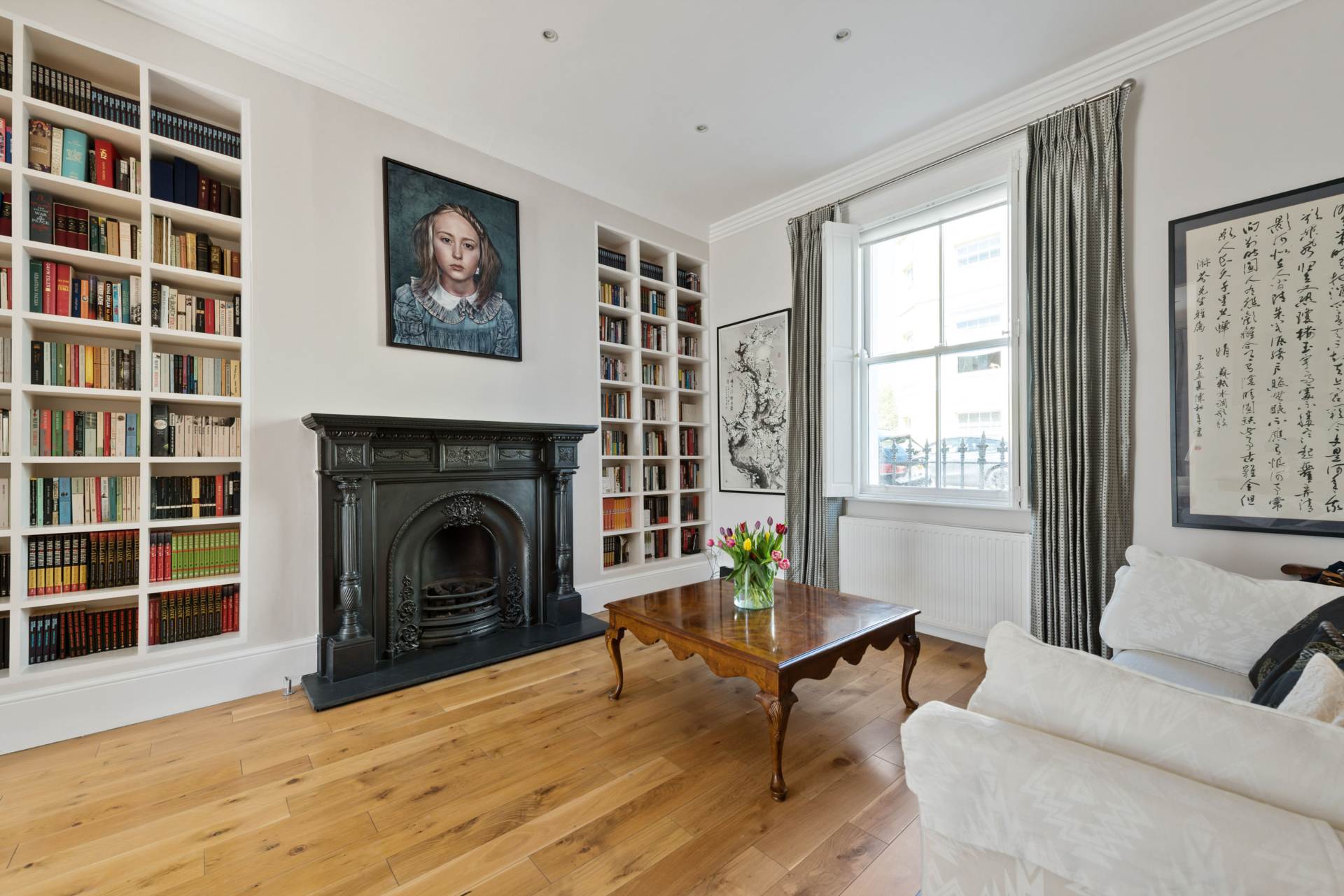 Queensdale Road, London, Image 3