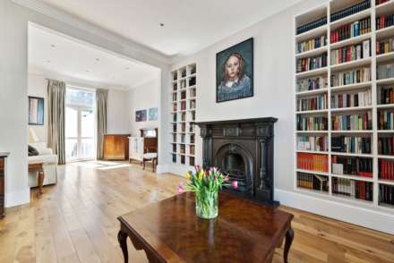 Queensdale Road, London, Image 2