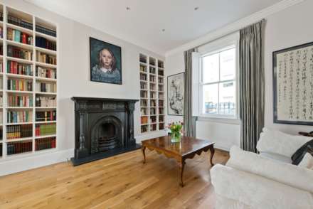 Queensdale Road, London, Image 3