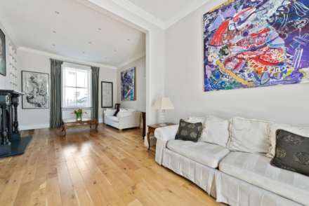 Queensdale Road, London, Image 4