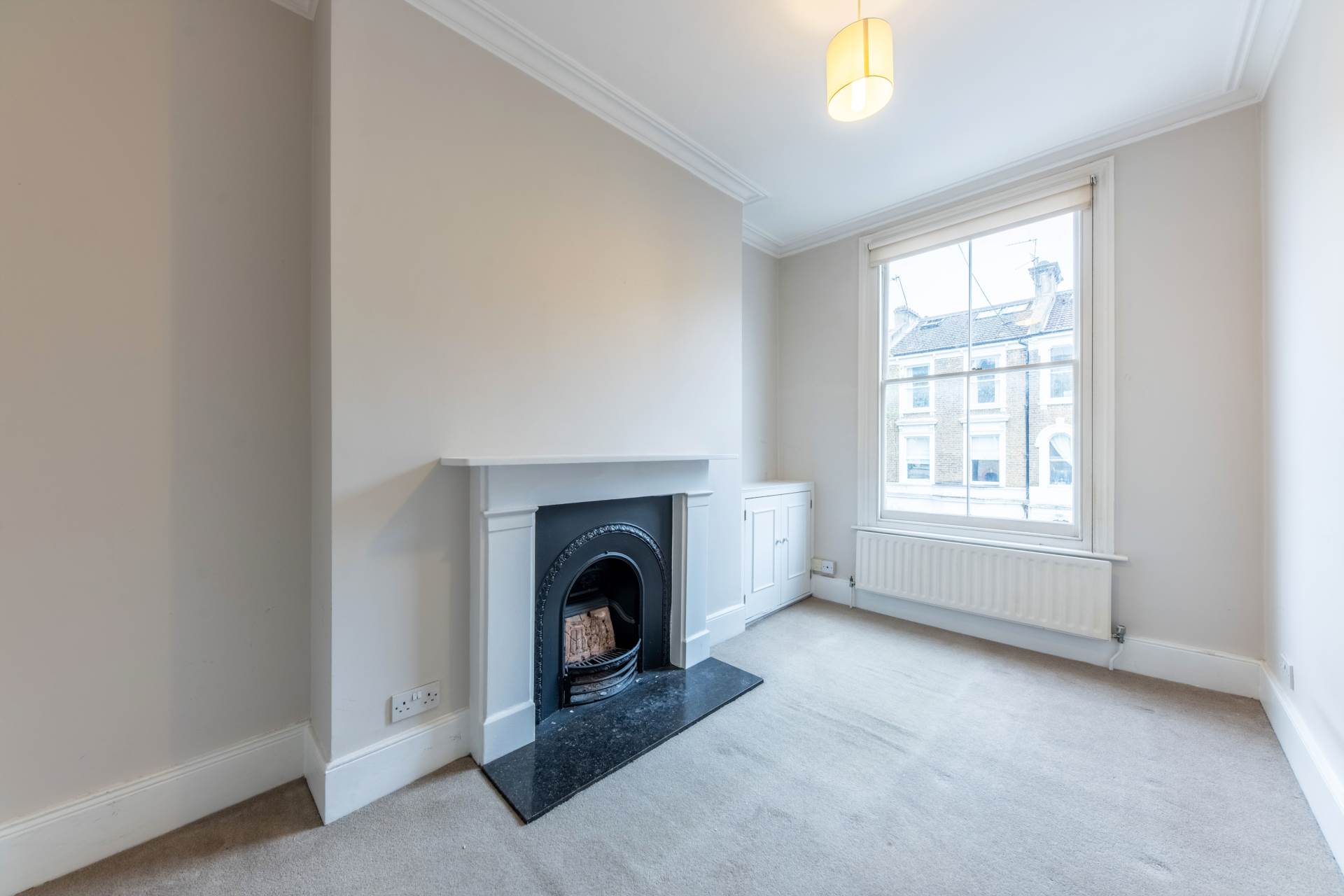Disraeli Road, London, Image 2