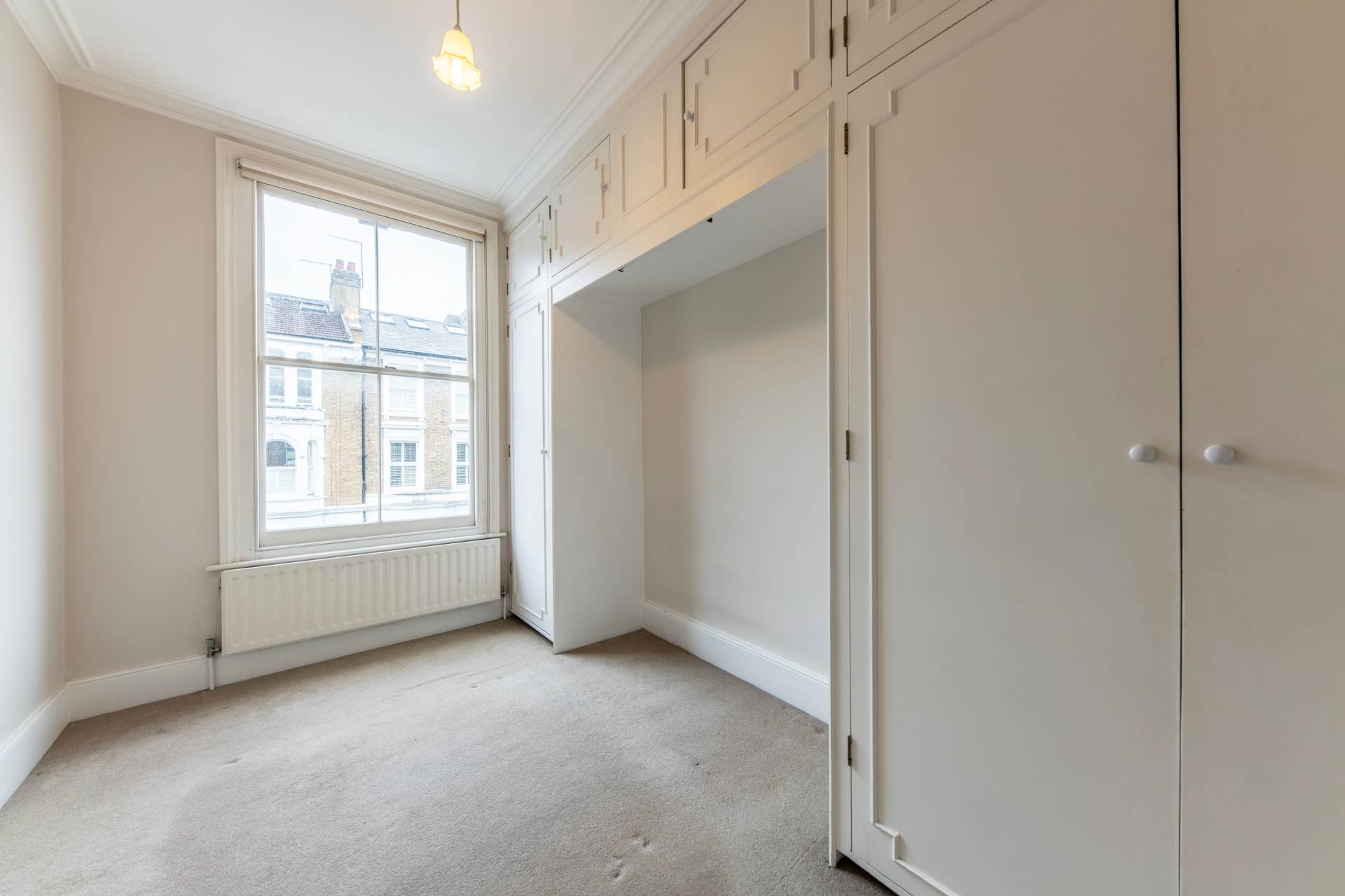 Disraeli Road, London, Image 4