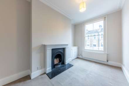 Disraeli Road, London, Image 2