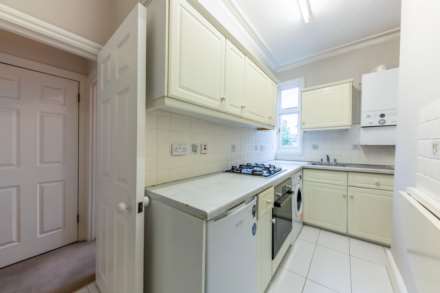 Disraeli Road, London, Image 3