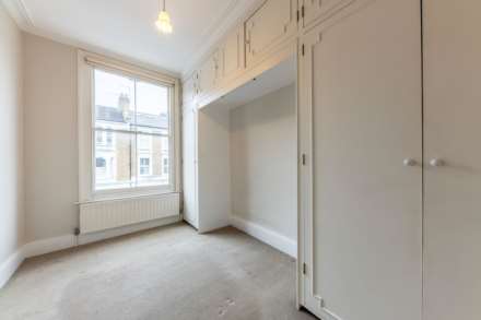 Disraeli Road, London, Image 4