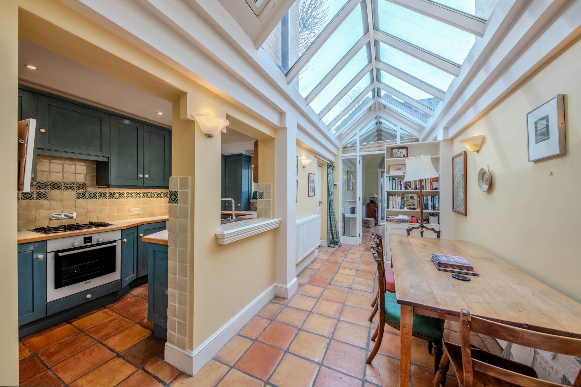 Addison Place, Holland Park, Image 5