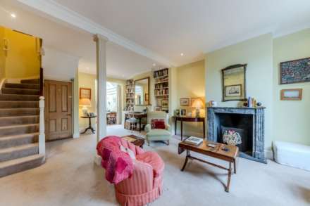 Addison Place, Holland Park, Image 3