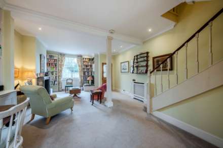 Addison Place, Holland Park, Image 4