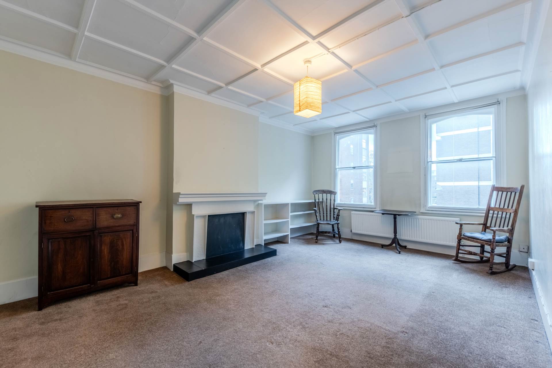 Upper Richmond Road, London, Image 2