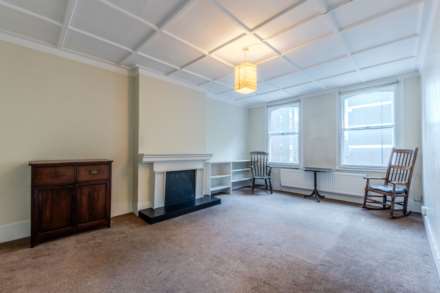 Upper Richmond Road, London, Image 2