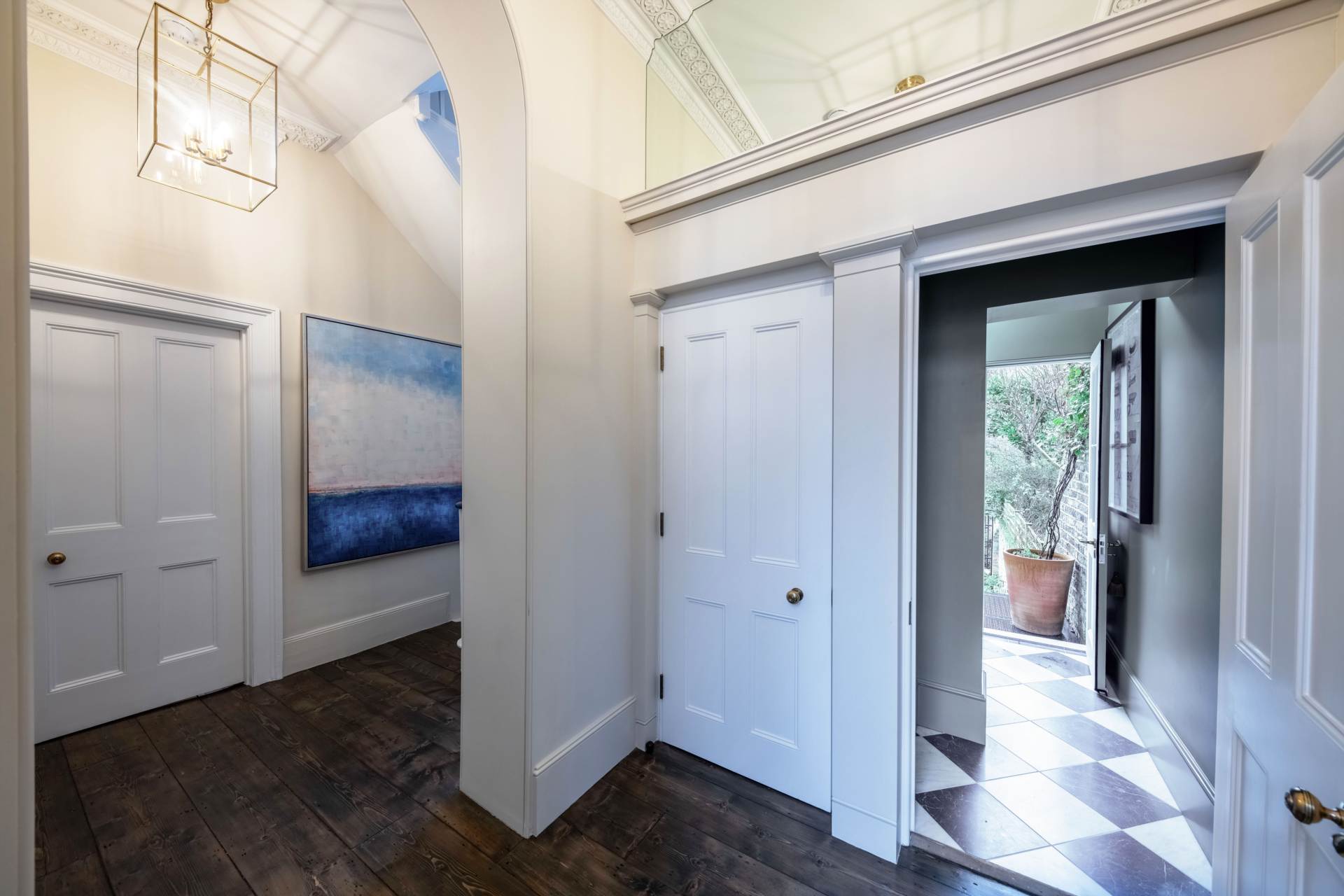 Addison Avenue, London, Image 10