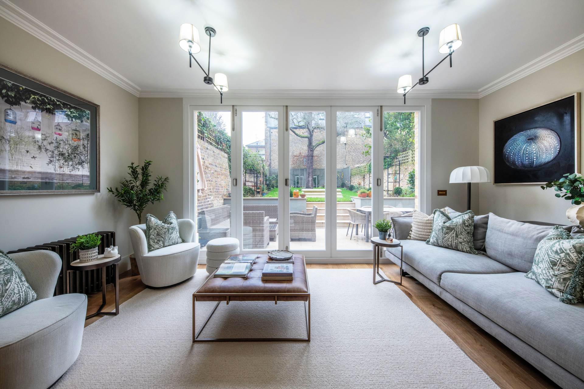 Addison Avenue, London, Image 15