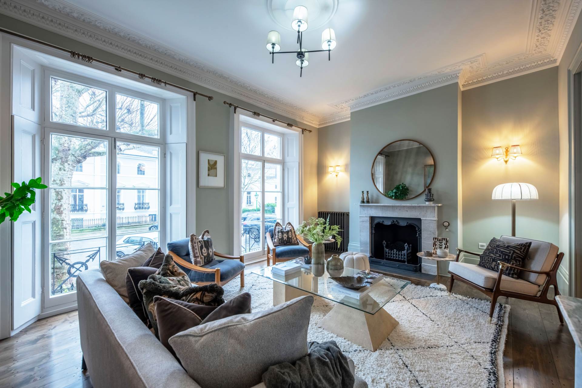 Addison Avenue, London, Image 2