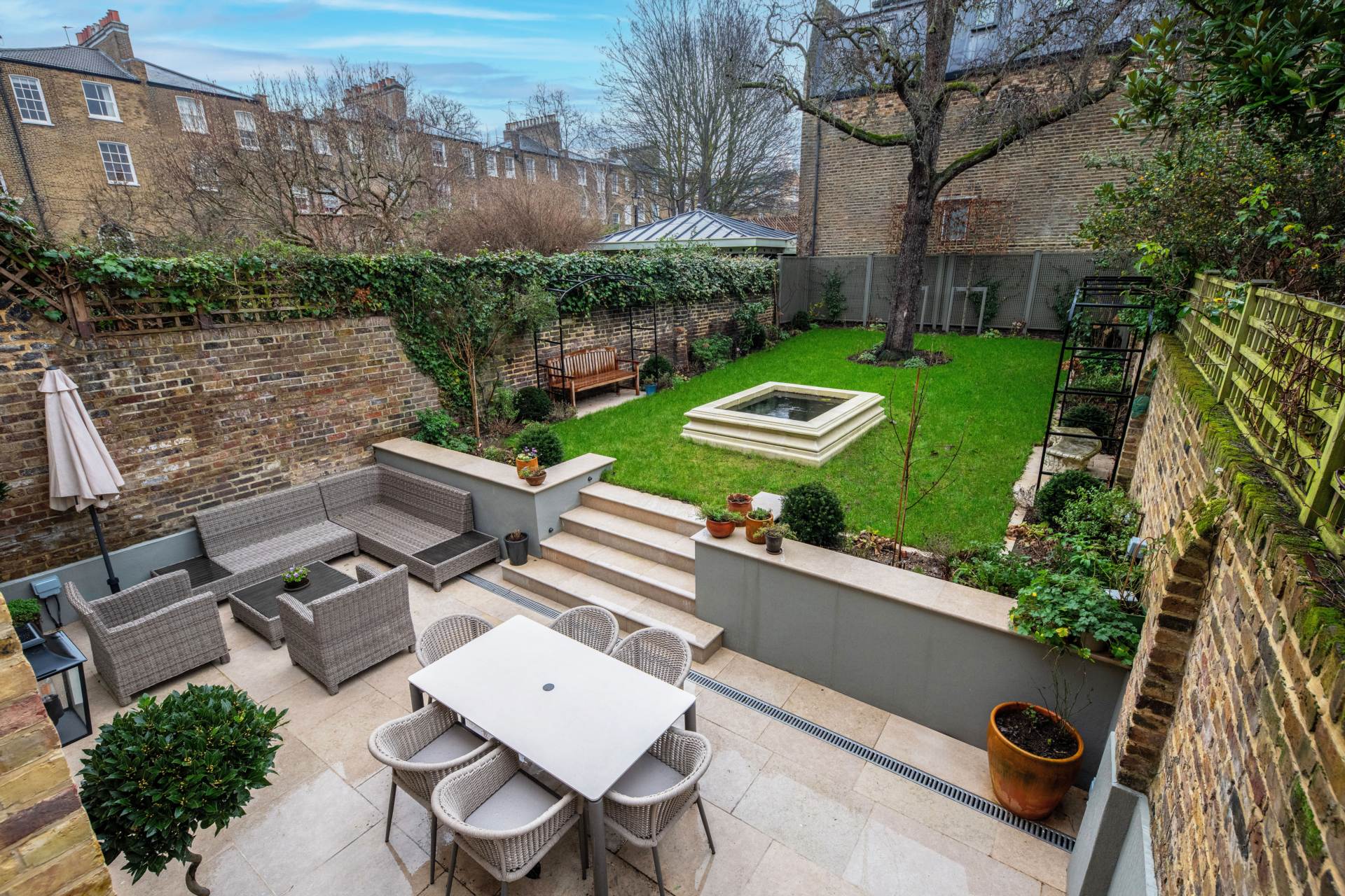 Addison Avenue, London, Image 25