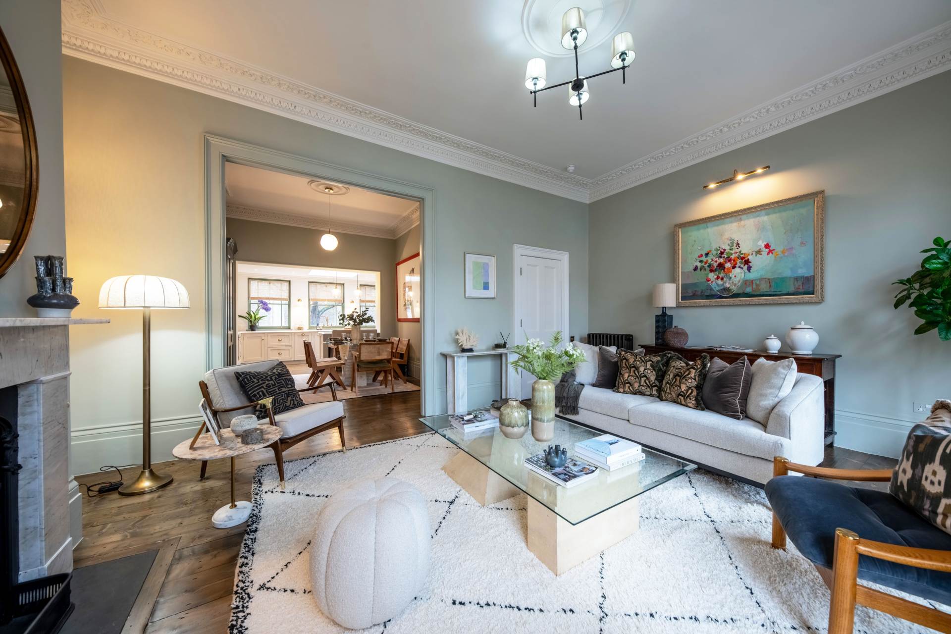 Addison Avenue, London, Image 3