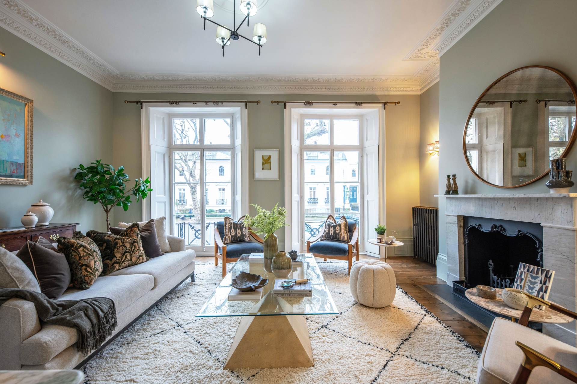 Addison Avenue, London, Image 4