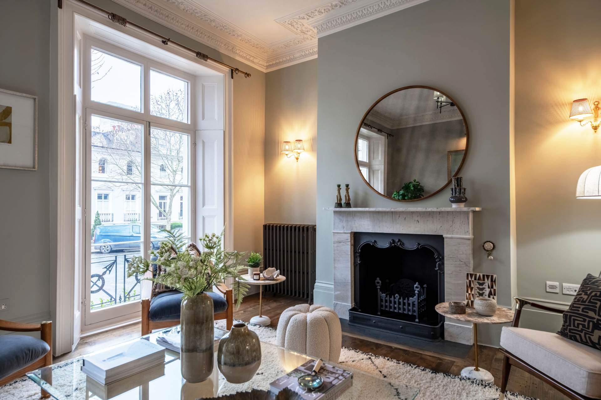 Addison Avenue, London, Image 5