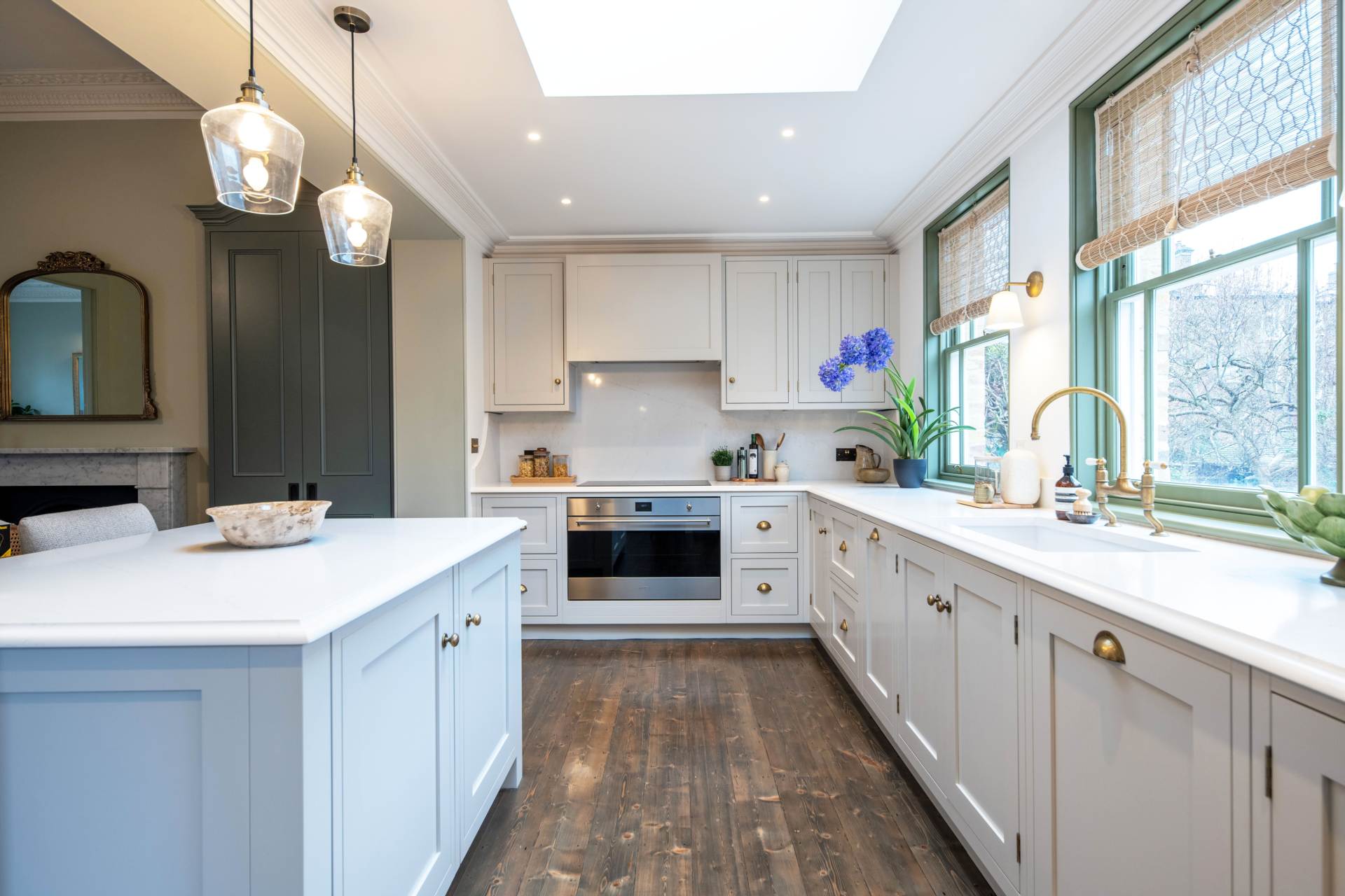 Addison Avenue, London, Image 9