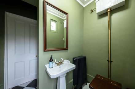 Addison Avenue, London, Image 11