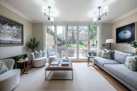 Addison Avenue, London, Image 15