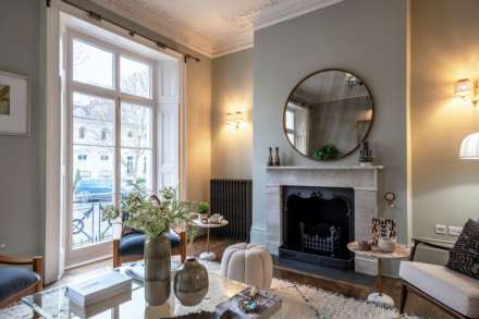 Addison Avenue, London, Image 5