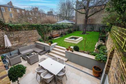 Addison Avenue, London, Image 25