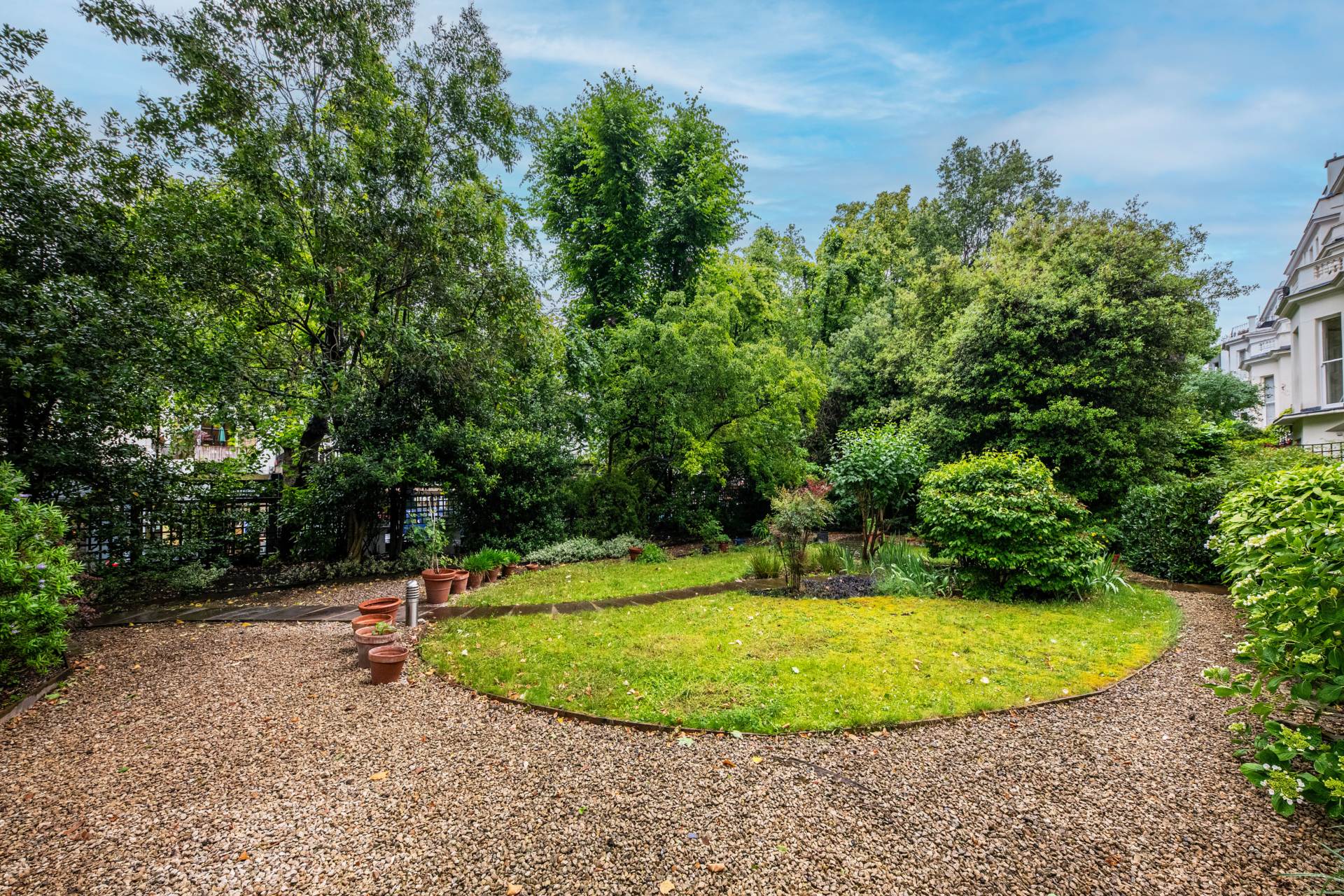 Holland Park, London, Image 8